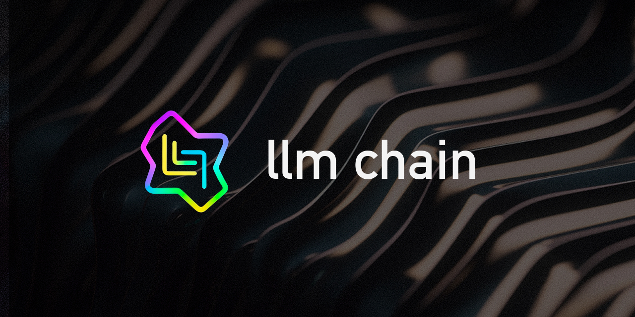 llm-chain