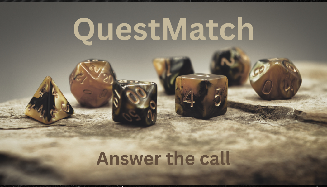 QuestMatch