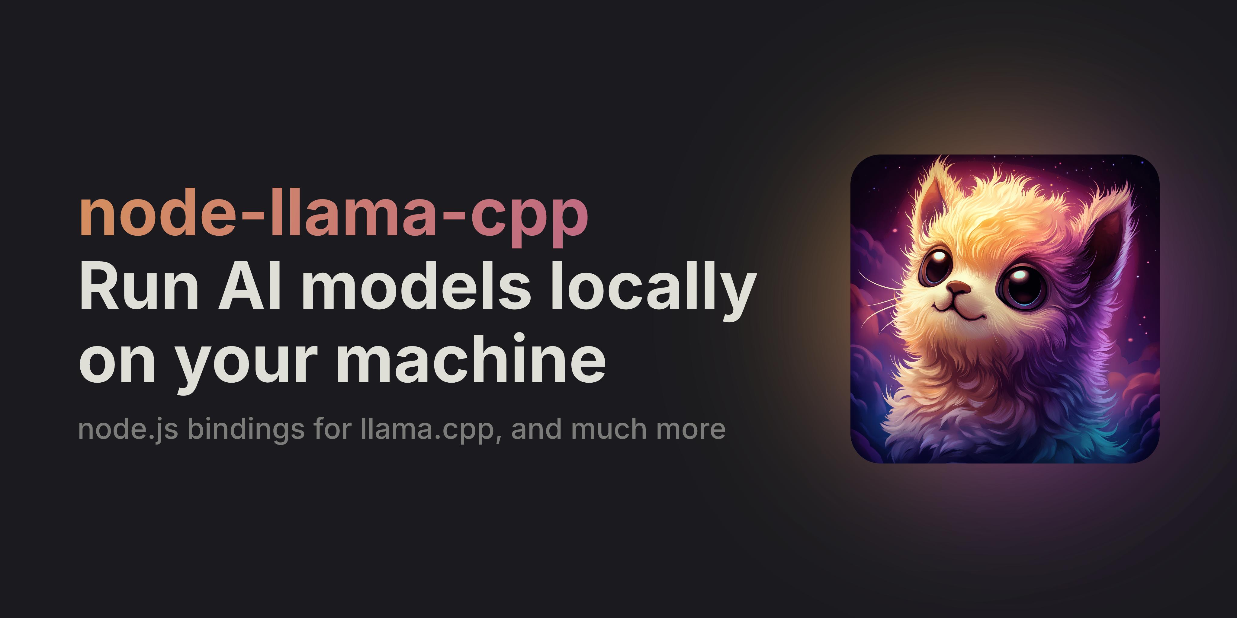 node-llama-cpp