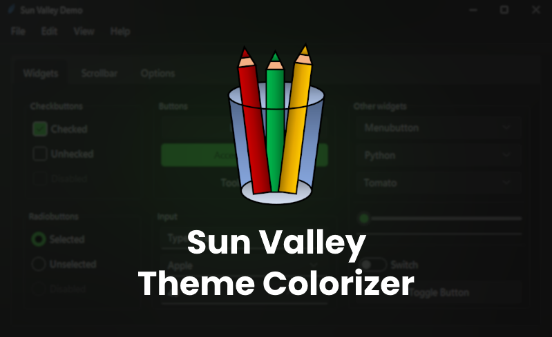 Sun-Valley-Theme-Colorizer