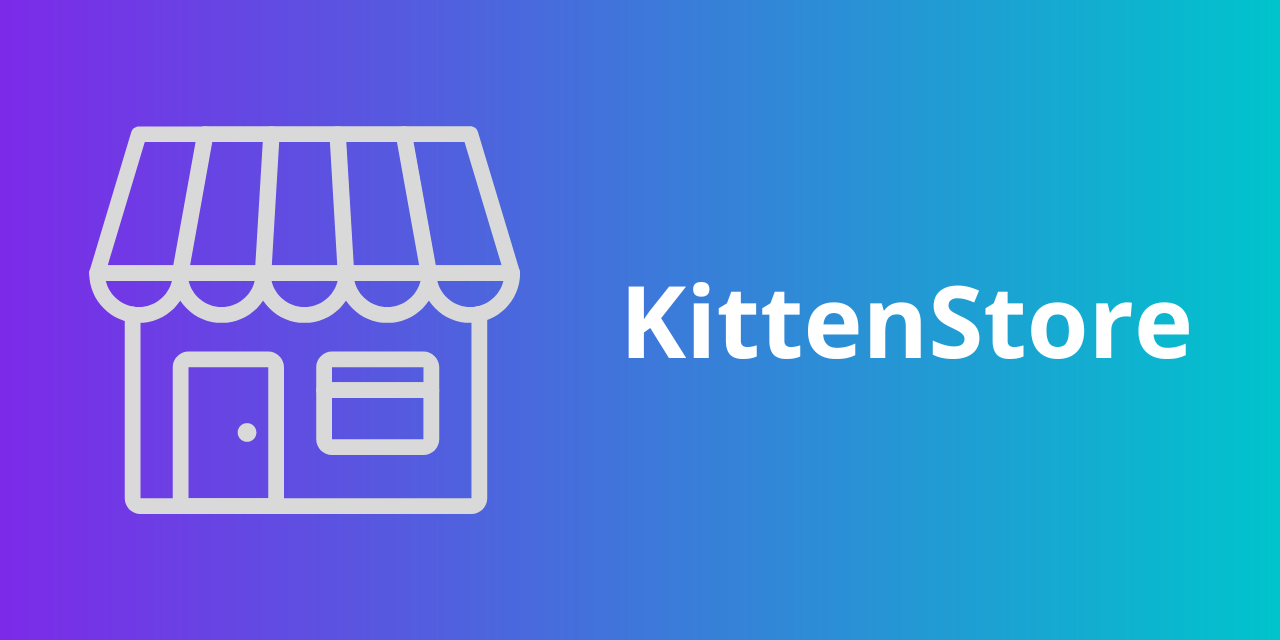 KittenStore