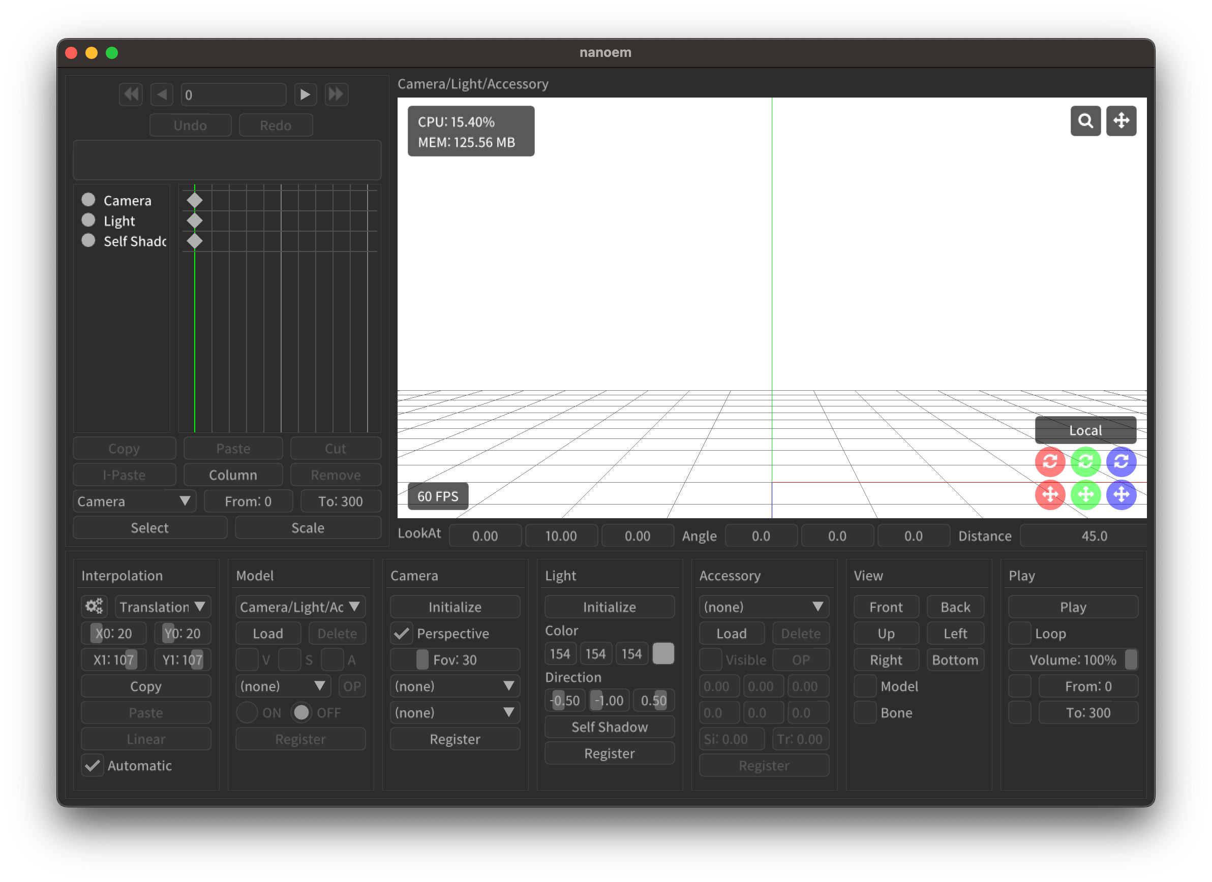 nanoem