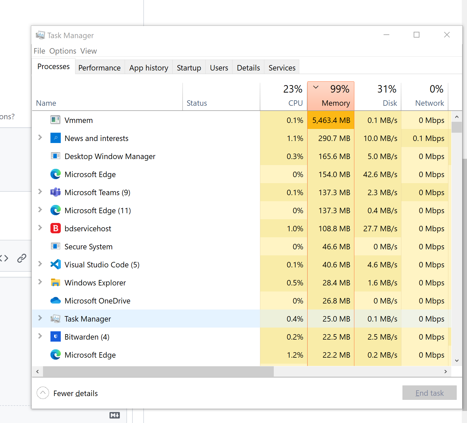 2022-08-15 17_36_43 - WSL2_Docker_vmmem - Microsoft​ Edge