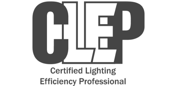 Certified Lighting Efficiency Professional Certification