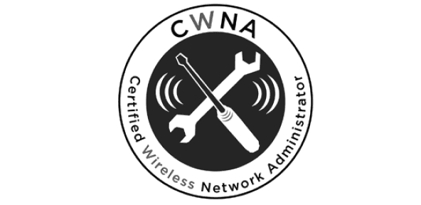 Certified Wireles Network Administrator