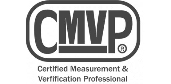 Certified Measurement & Verification Professional