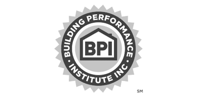 Building Performance Institute Inc. Certification