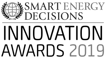 Smart Energy Decisions Innovation Awards 2019