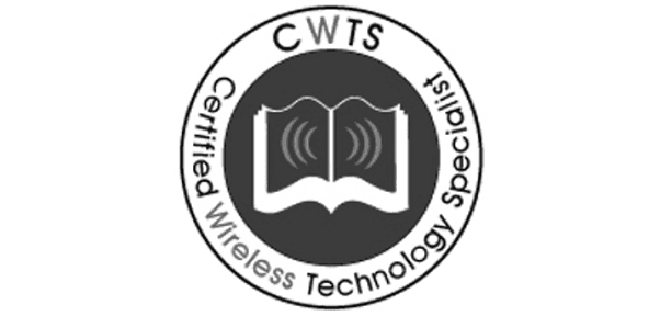 Certified Wireless Technology Specialist