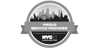 NYC Accelerator Service Provider