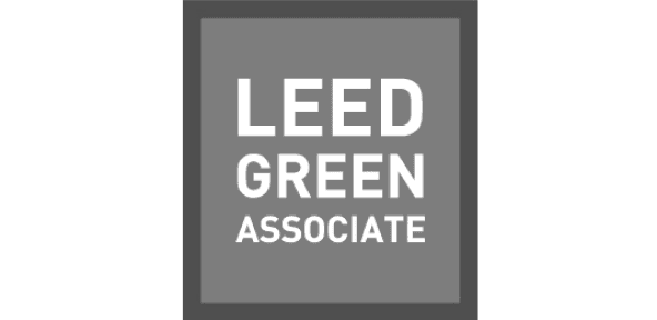 LEED Green Associate