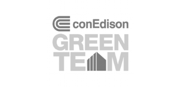 conEdison Green Team