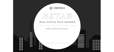 Real Estate Tech Awards 2020