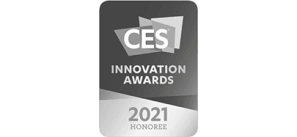 CES Innovation Honoree 2021