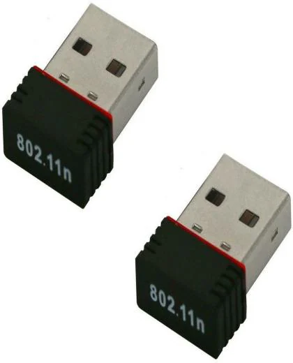 RETRACK USB Adapter (Pack of 2) - JioMart