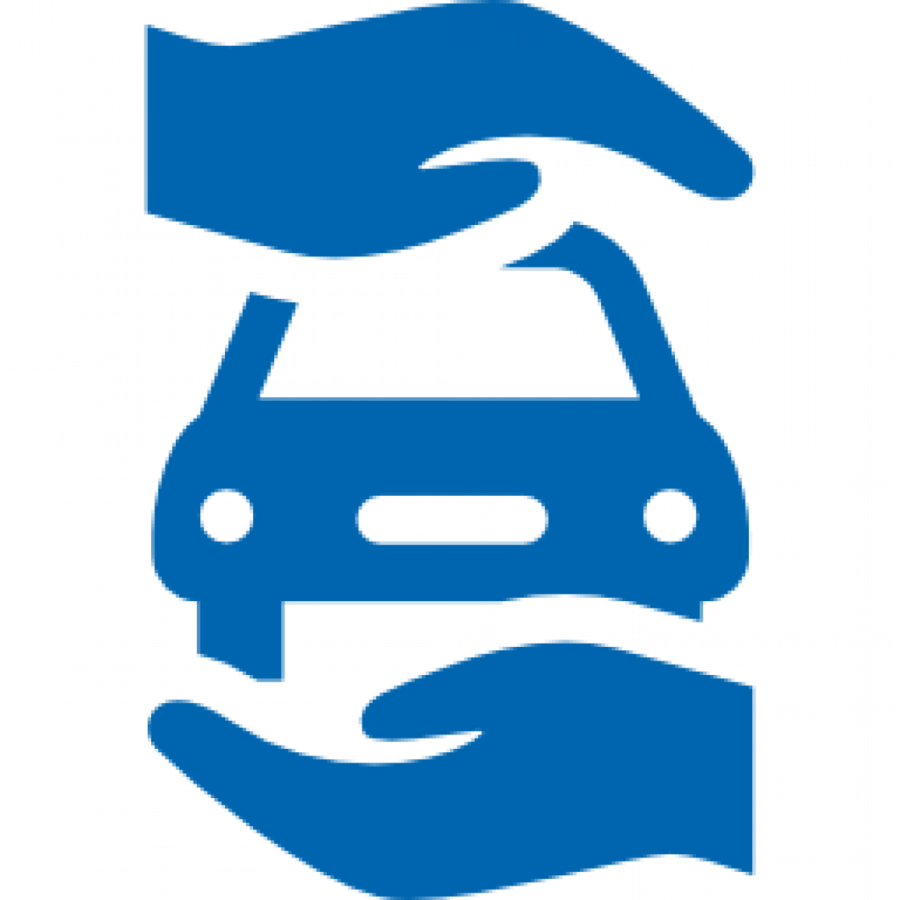 Download Car Insurance Coverage Icon Png Clipart Car Vehicle - Car ...