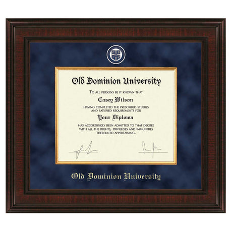 Old Dominion Frames &amp; Desk Accessories