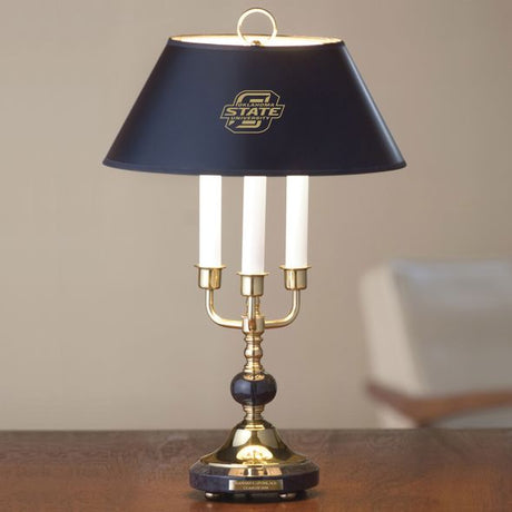 Oklahoma State Home Furnishings