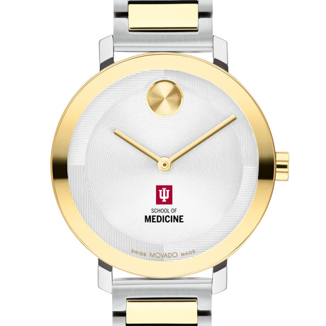 Indiana School of Medicine Beautiful Watches for Her