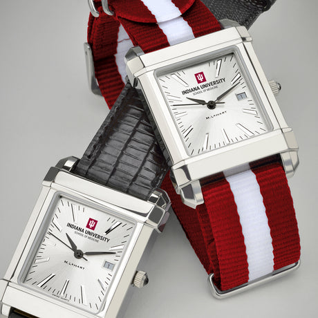 Indiana School of Medicine Official Men&#39;s Watches