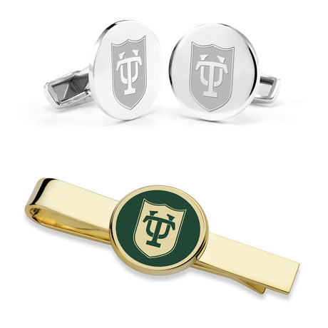 Tulane University Fine Men&#39;s Accessories