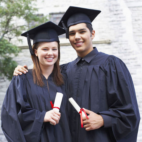 VMI Graduation Gifts