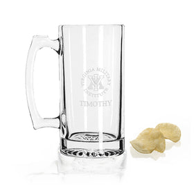 VMI 25 oz Beer Mug Shot #1