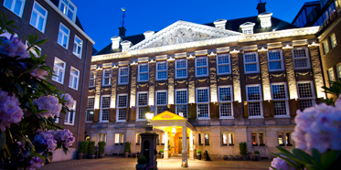 Sofitel Legend The Grand Amsterdam, Amsterdam, Netherlands