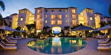 The West Bay Club, Providenciales, Turks & Caicos Islands