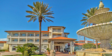 Ponte Vedra Inn And Club, FL