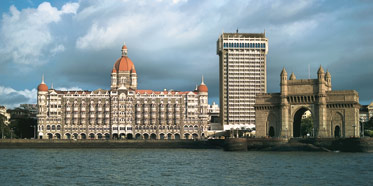 The Taj Mahal Palace Mumbai