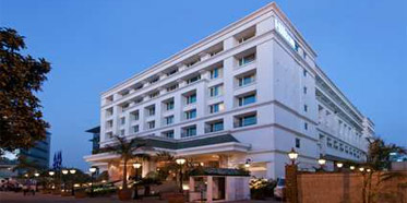 Hilton Mumbai International Airport Hotel