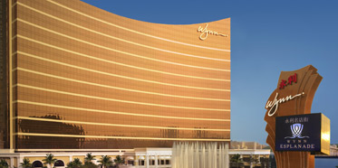 Wynn Macau