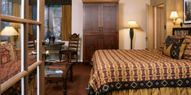 Majestic Yosemite Hotel - The Ahwahnee