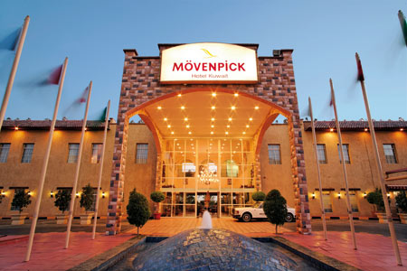 Movenpick Hotel Kuwait