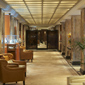 The Westbury Lobby