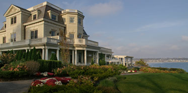 The Chanler at Cliff Walk