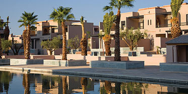 Four Seasons Hotel Marrakech