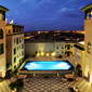 Outdoor Pool at Palais Faraj, Fes, Morocco