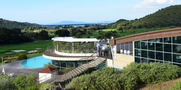 Argentario Golf & Wellness Resort