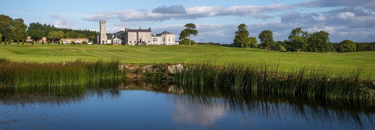 Glenlo Abbey Hotel