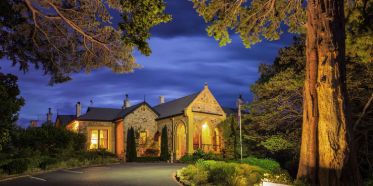 Mount Lofty House