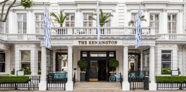 The Kensington Hotel London