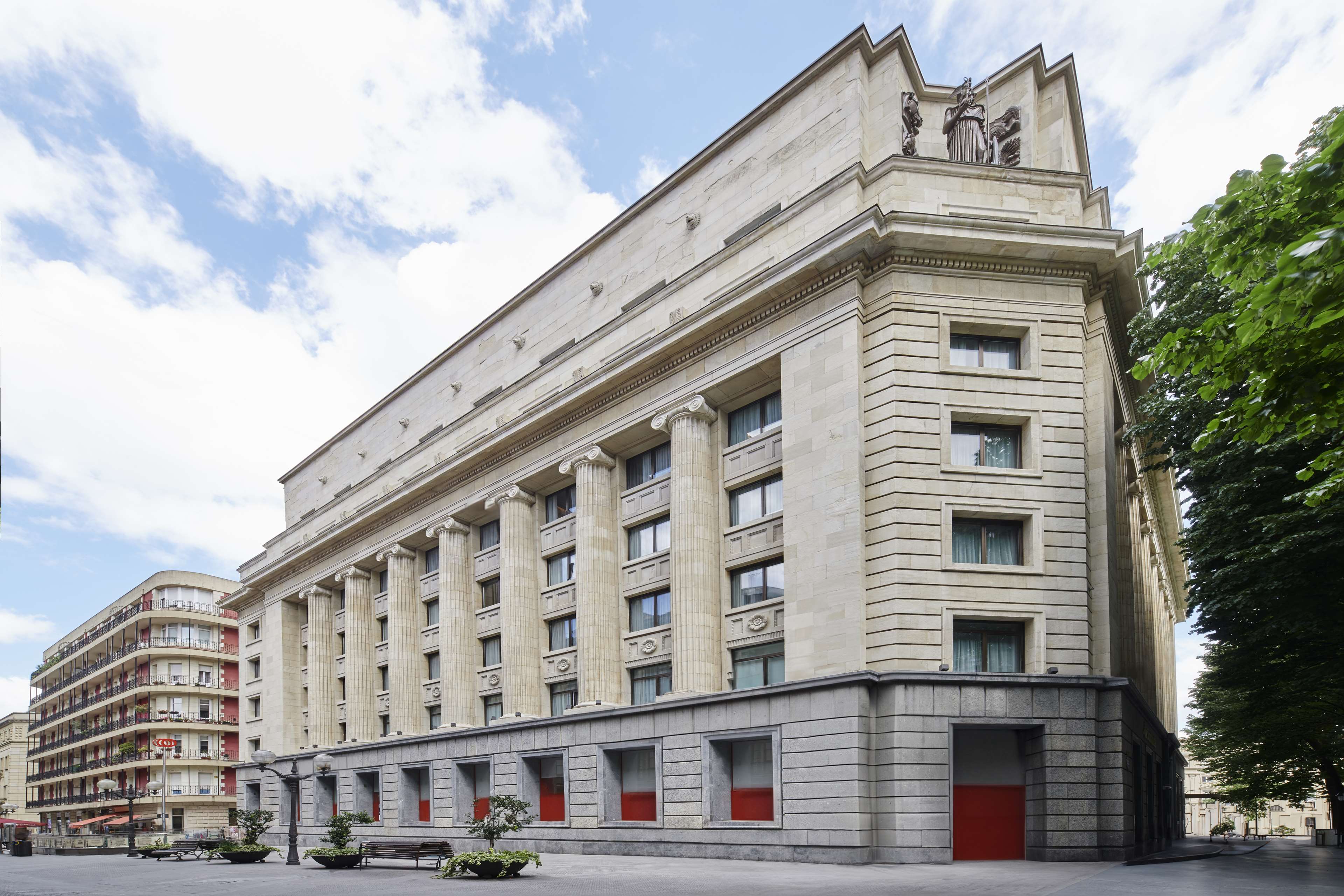 Radisson Collection Hotel Gran Vía Bilbao