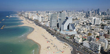 The David Kempinski Tel Aviv