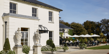 The Lodge at Ashford Castle