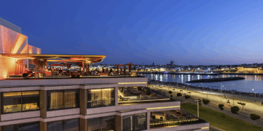 Fairmont La Marina Rabat Sale