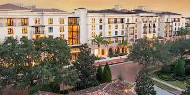 The Alfond Inn