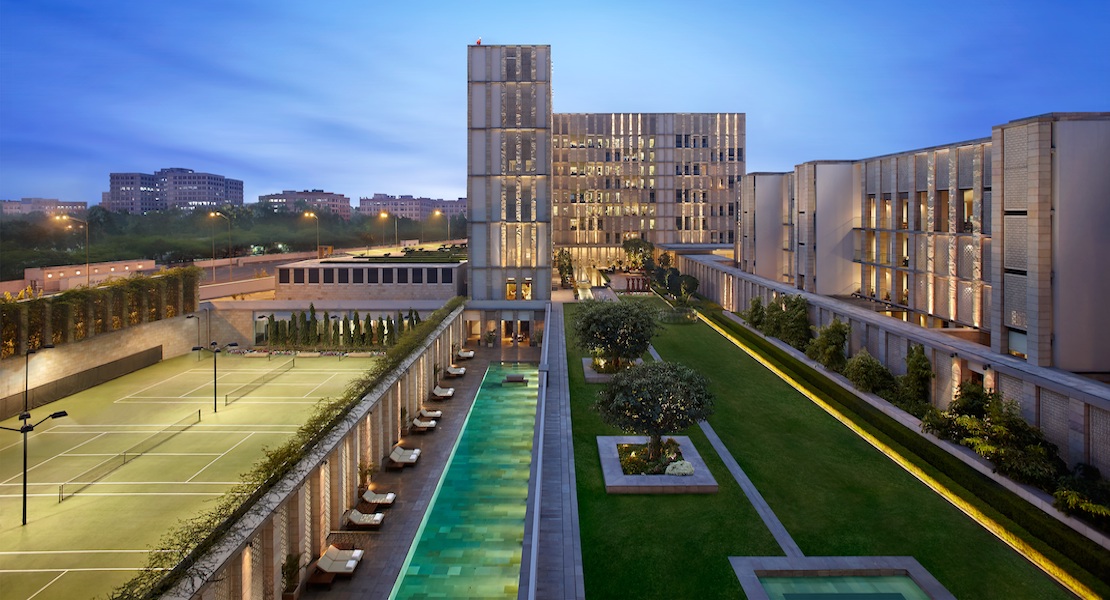 The Lodhi New Delhi