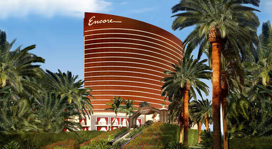 Wynn Encore